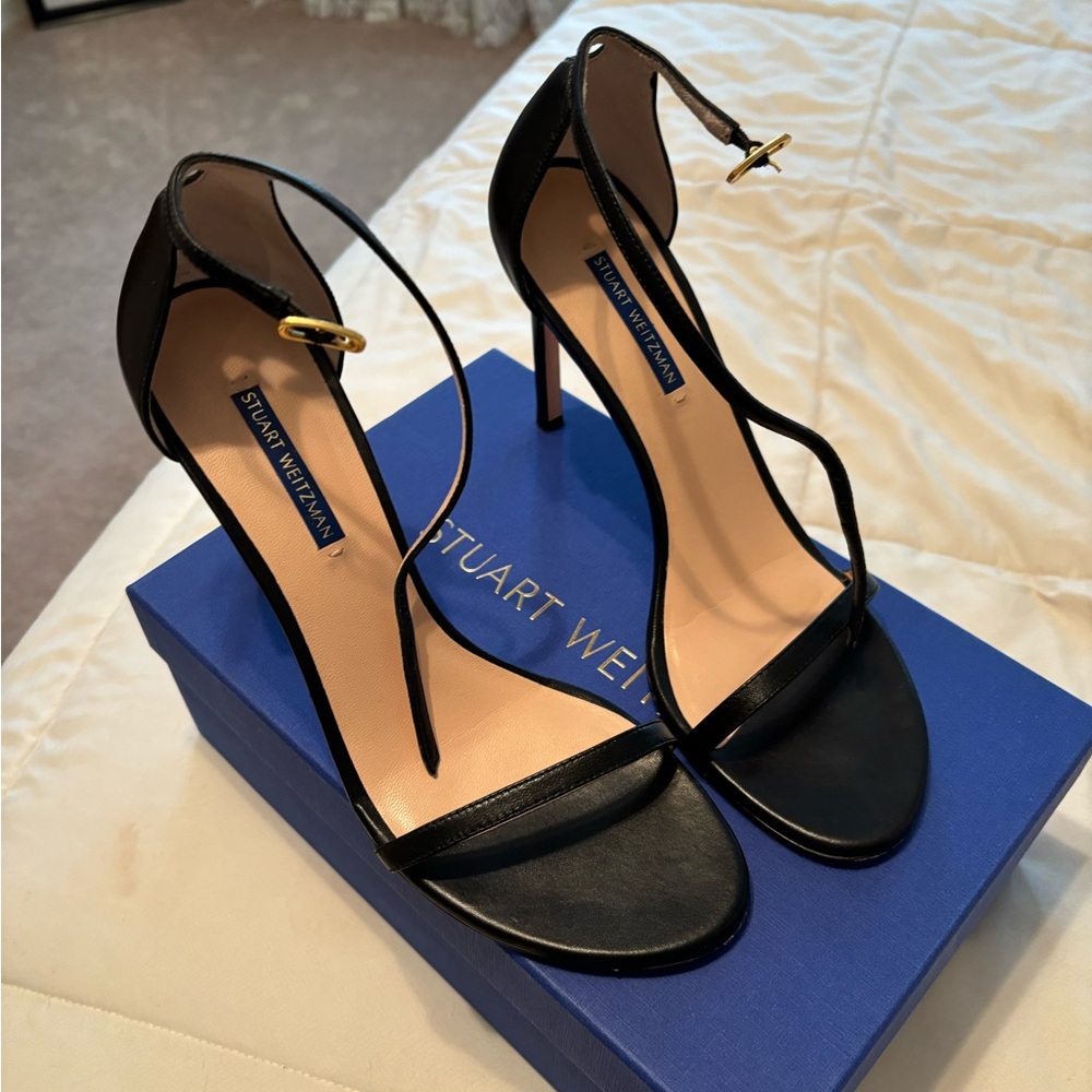 Stuart Weitzman heels